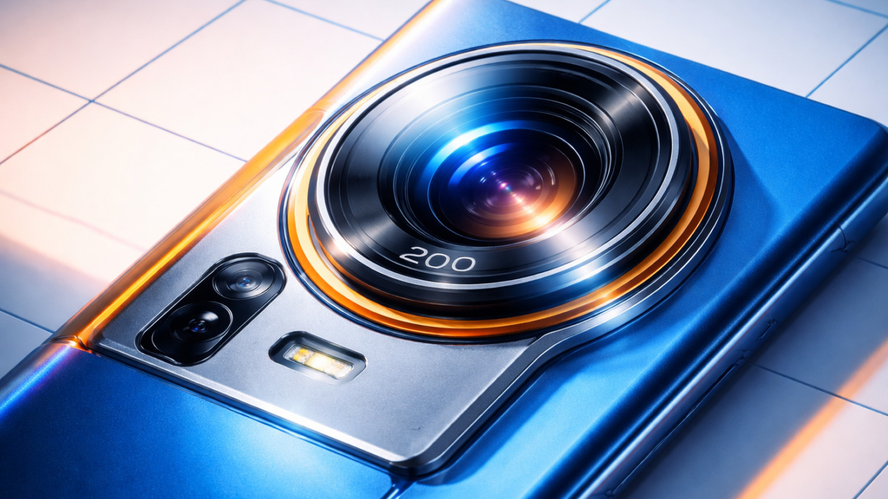 Xiaomi 17 Ultra: Πρεμιέρα με την πρώτη κάμερα 200MP συνεχούς οπτικού ζουμ στον κόσμο