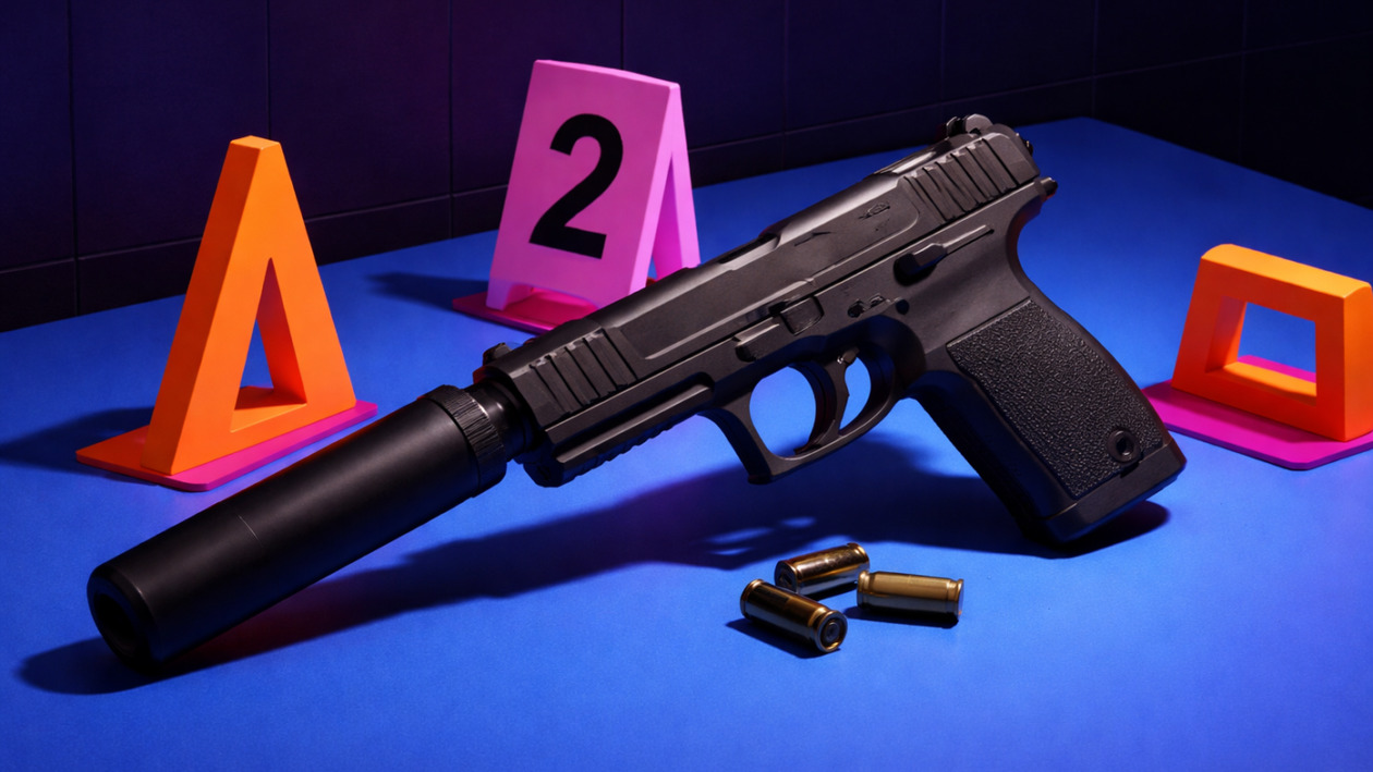 Εντικ: Ο «hitman» της ρωσόφωνης μαφίας που εκτελούσε στελέχη της Greek Mafia