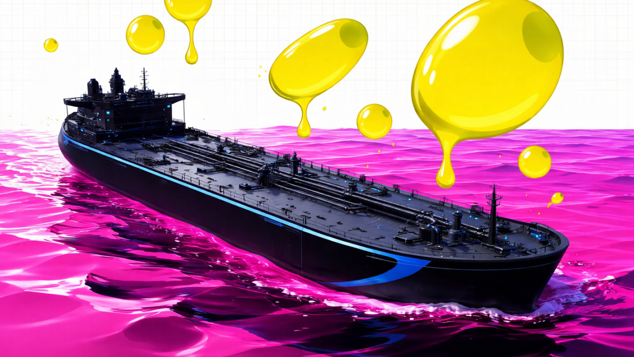 Βενεζουέλα: Παράλυση στις εξαγωγές πετρελαίου μετά τις νέες αναχαιτίσεις πλοίων από τις ΗΠΑ