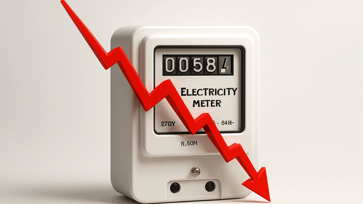 Το πορτοκαλί τιμολόγιο ρεύματος έρχεται: Όλα όσα πρέπει να ξέρετε για τις νέες χρεώσεις