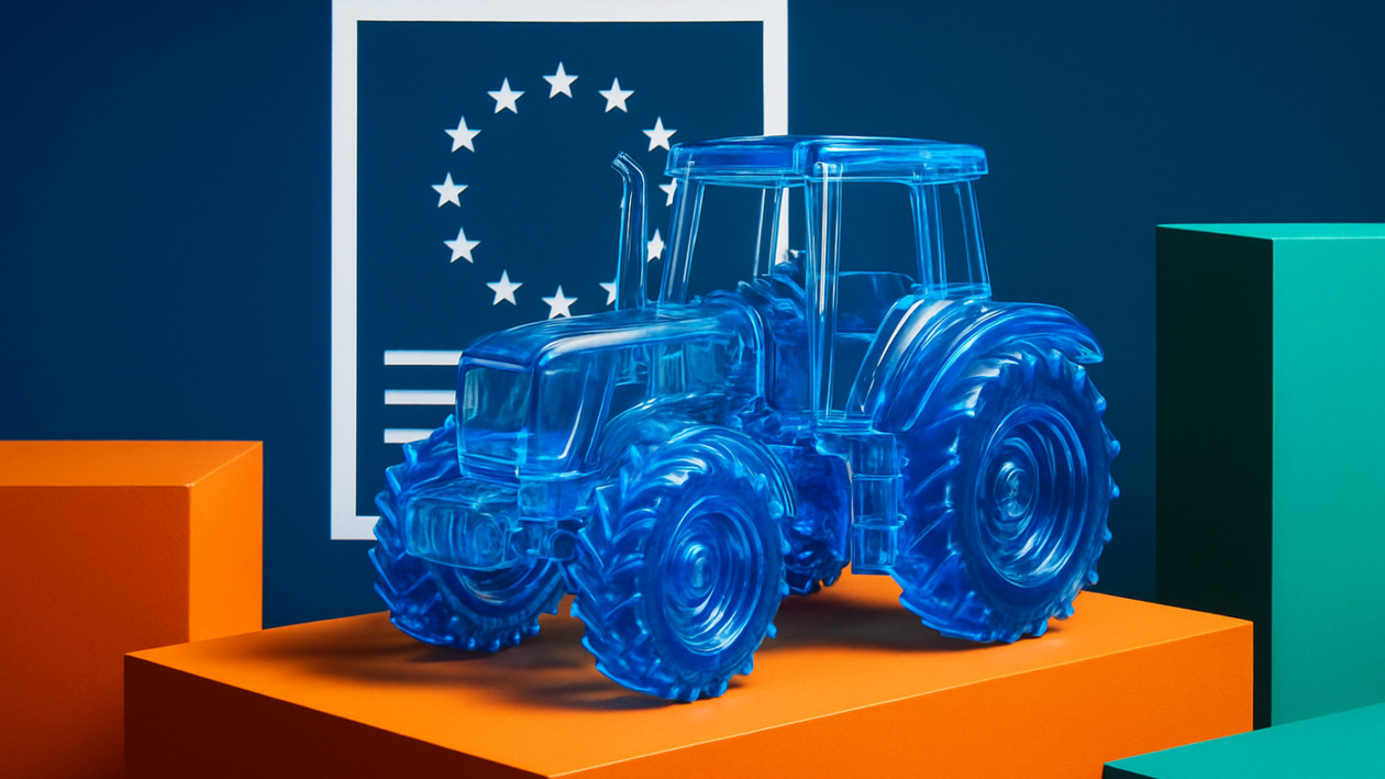 Βρυξέλλες: Οι αγρότες επιστρέφουν με τη μεγαλύτερη διαμαρτυρία του αιώνα παρά τις παραχωρήσεις της ΕΕ