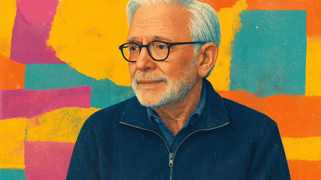 Δήμος Βερύκιος: Γιατί παραμένει στον Alpha και η άποψή του για Τσουρό και Λιάγκα