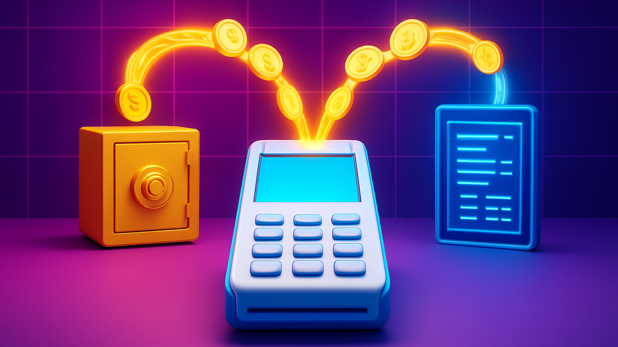 ΑΑΔΕ: Τα δύο σενάρια για την αυτόματη απόδοση του ΦΠΑ απευθείας από το POS