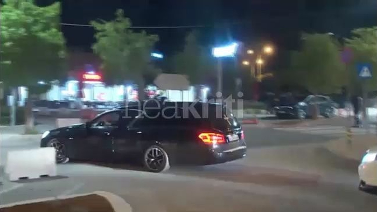 Σφαγή στα Βορίζια — οι σοροί άρχισαν να μεταφέρονται στο νοσοκομείο