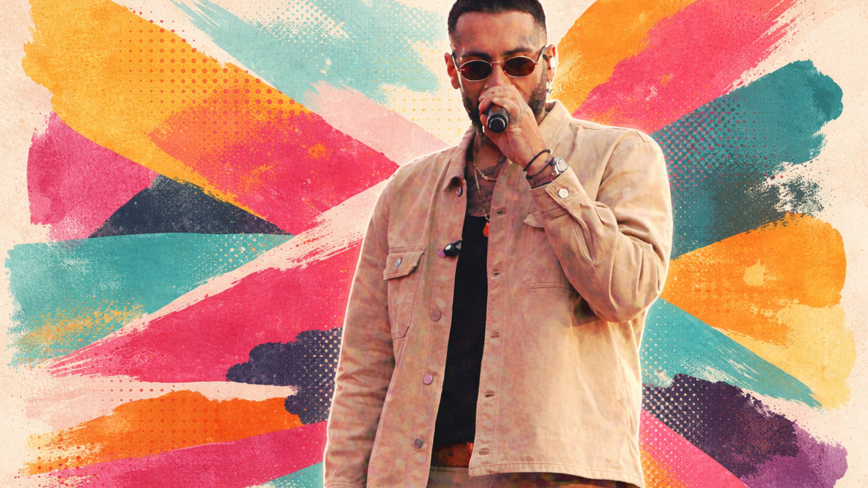 Mente Fuerte: Η εξομολόγηση για τη Μαρία Σολωμού, την κατάθλιψη και τα περιττά κιλά