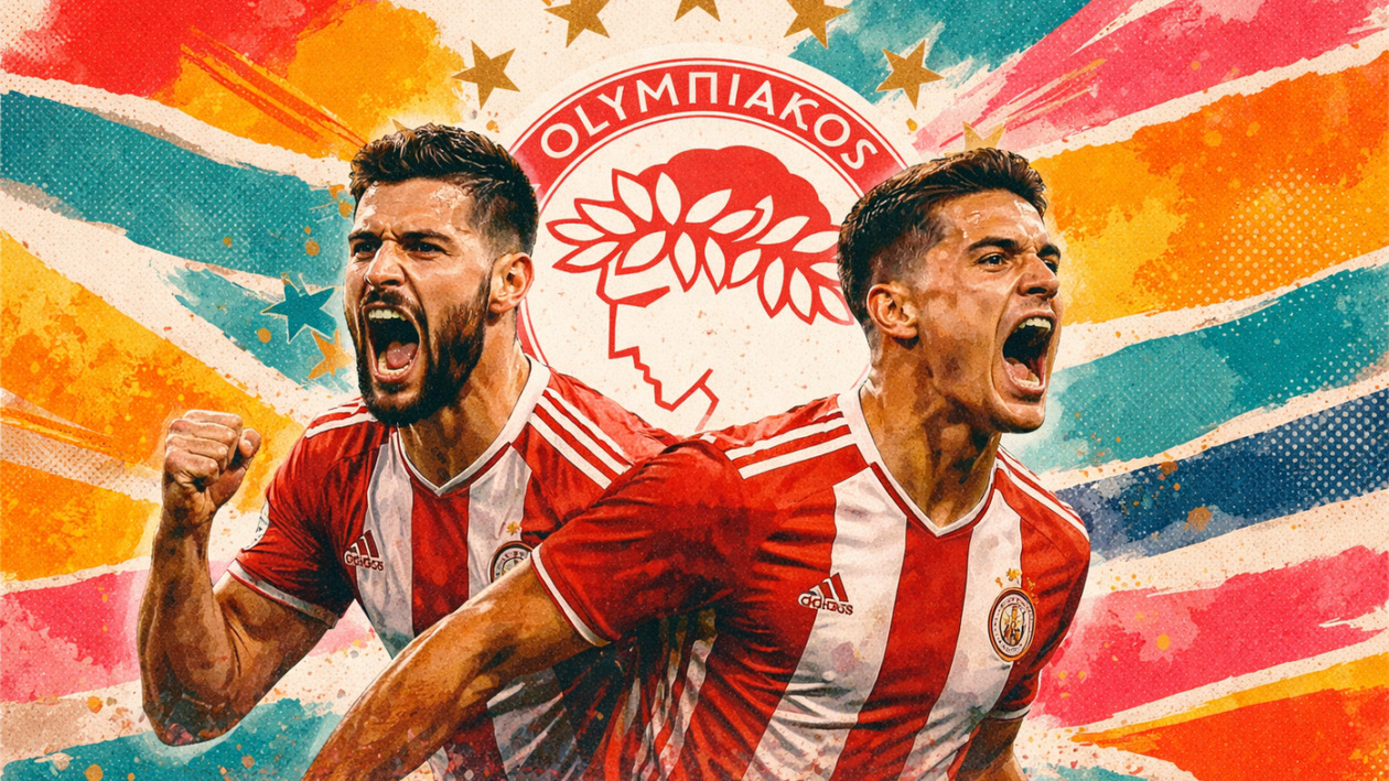 Ολυμπιακός: Οι τελευταίες θέσεις στο καράβι για την Κρήτη – Η διαδικασία παραλαβής εισιτηρίων