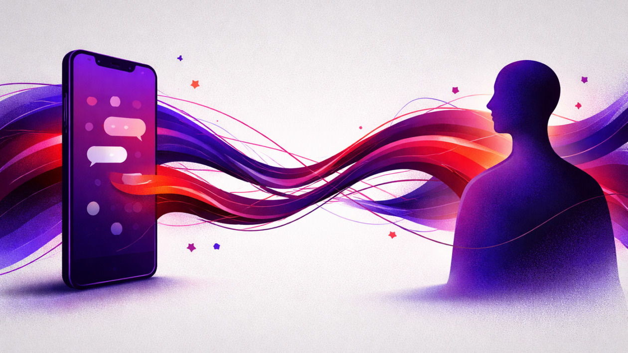 Ψυχολογία: 10 χαρακτηριστικά ανθρώπων που είναι απόμακροι στο γραπτό λόγο αλλά ζεστοί στην προσωπική επαφή