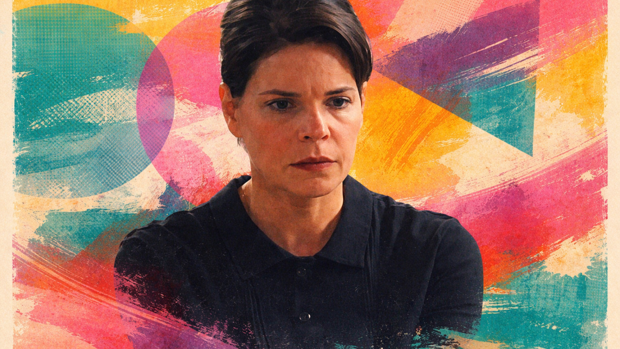 Porto Leone: Η Αλεξάνδρα στριμώχνει την Ασημίνα και η αλήθεια για το παιδί της Λένας