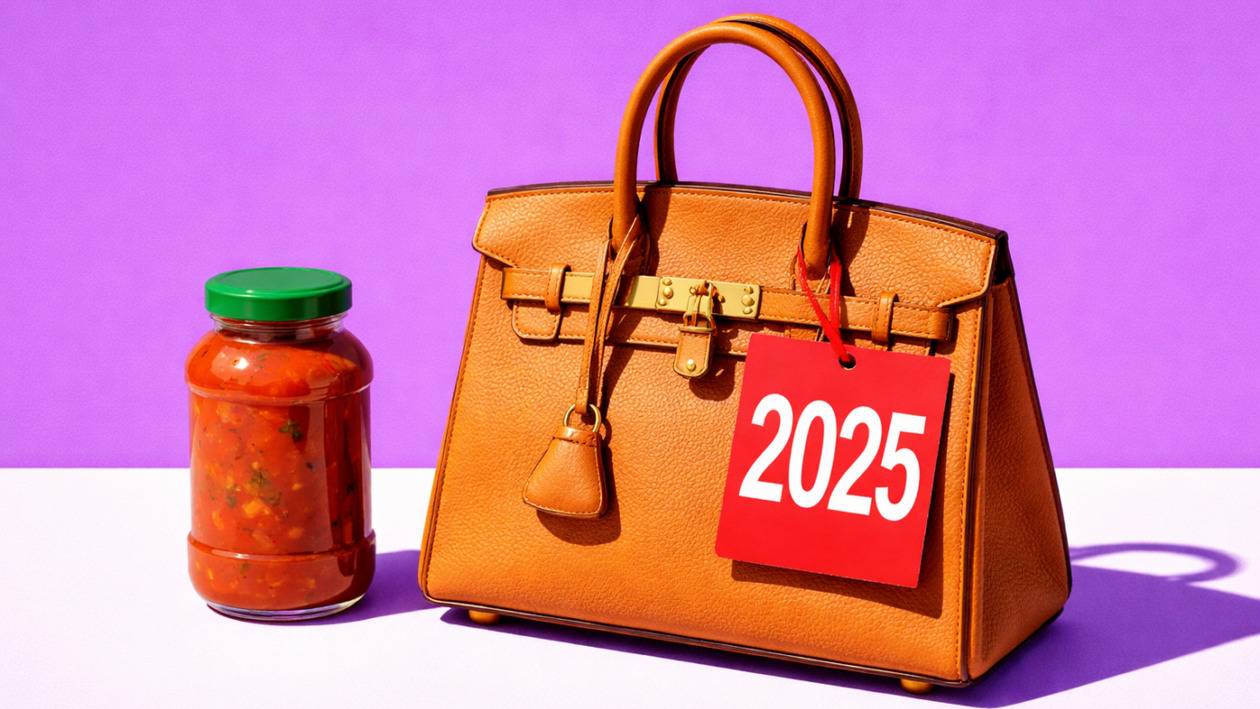 8 συνήθειες που προδίδουν ότι μεγαλώσατε σε μικρομεσαία οικογένεια ακόμα και αν πλουτίσατε