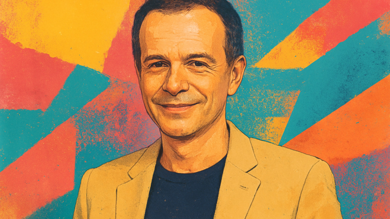 Άρης Καβατζίκης: Η αποκάλυψη για τη σχέση με την Ελένη Μενεγάκη και η «βαθιά» φιλία με τη Φαίη Σκορδά