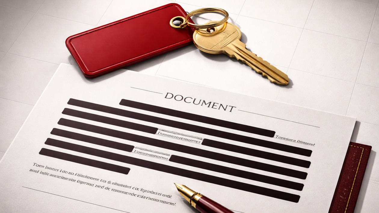 Εφορία: Ξεκινούν οι πλειστηριασμοί ακινήτων το 2026 – Πώς να προστατεύσετε την περιουσία σας