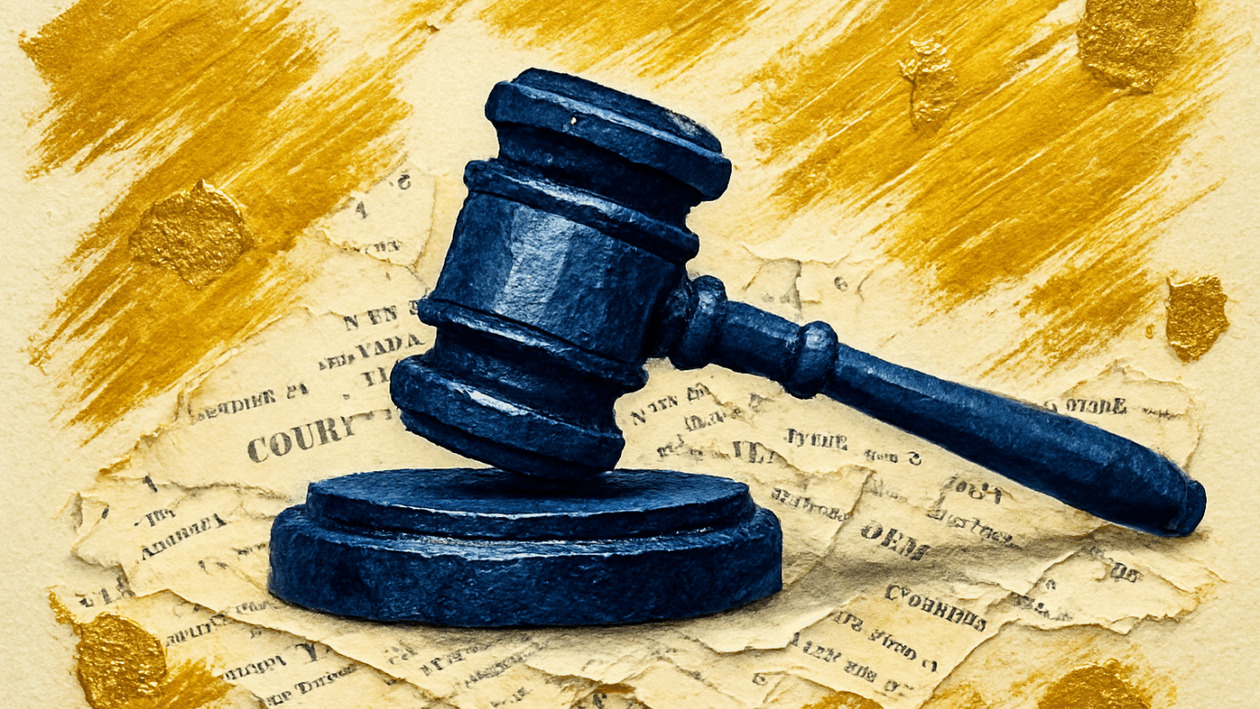 Ρουμανία: Δικαστές και εισαγγελείς καταγγέλλουν συστημικές καταχρήσεις, ο πρόεδρος ζητά διαβουλεύσεις