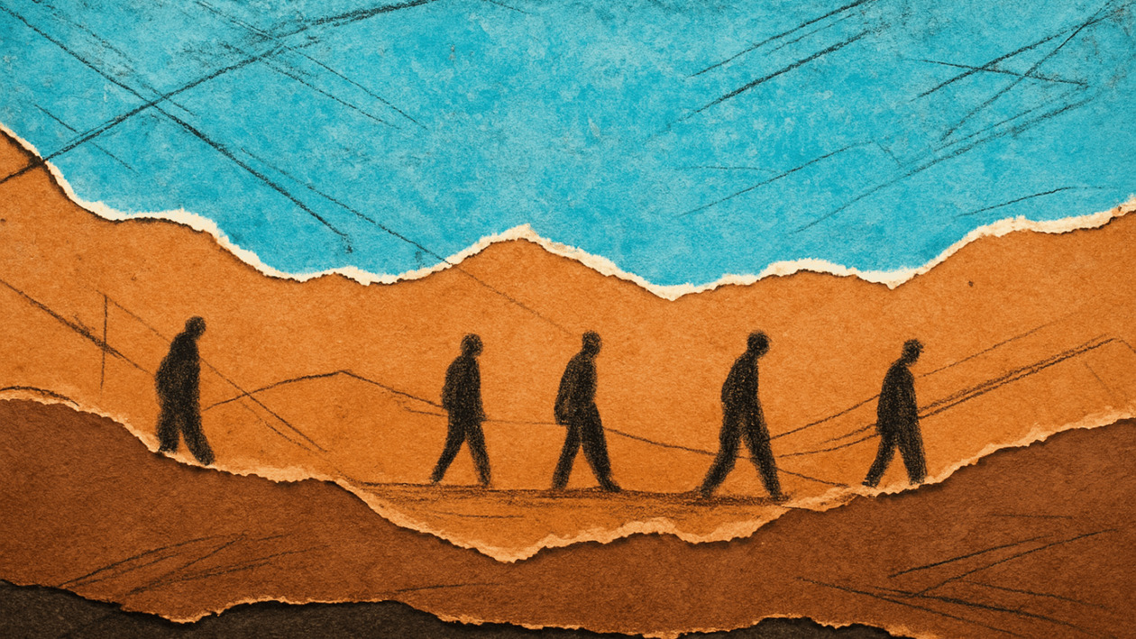 Σάινμπαουμ: Πάνω από 152.000 μετανάστες στάλθηκαν στο Μεξικό επί Τραμπ