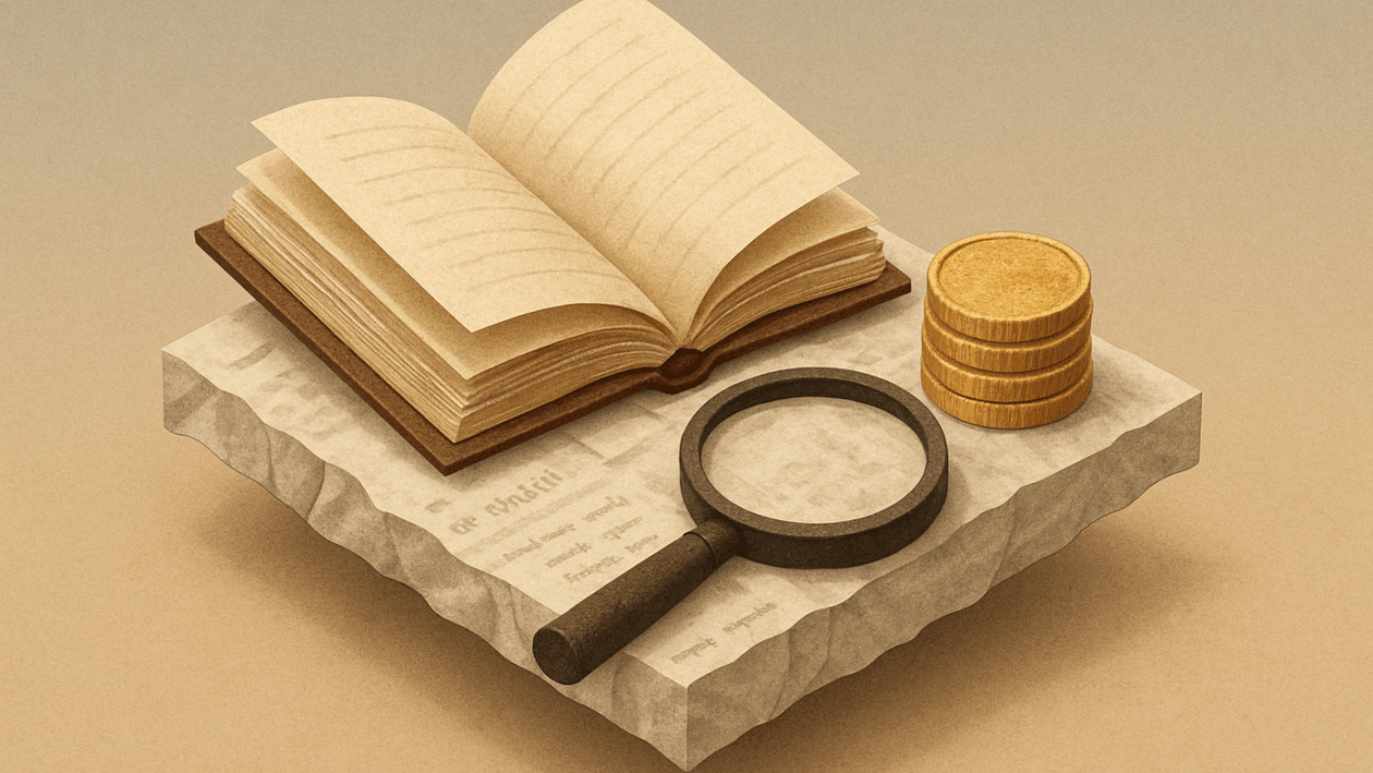 Ελεγκτικό Συνέδριο: Δημοσίευσε έκθεση για τη διαχείριση κληροδοτημάτων στα ΑΕΙ