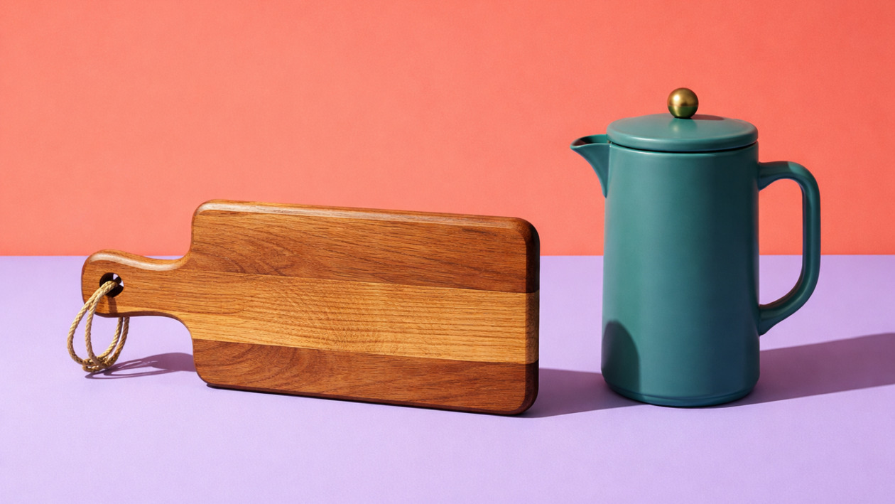 10 καθημερινά αντικείμενα που μαρτυρούν εκλεπτυσμένο γούστο: Η τέχνη της προσιτής πολυτέλειας