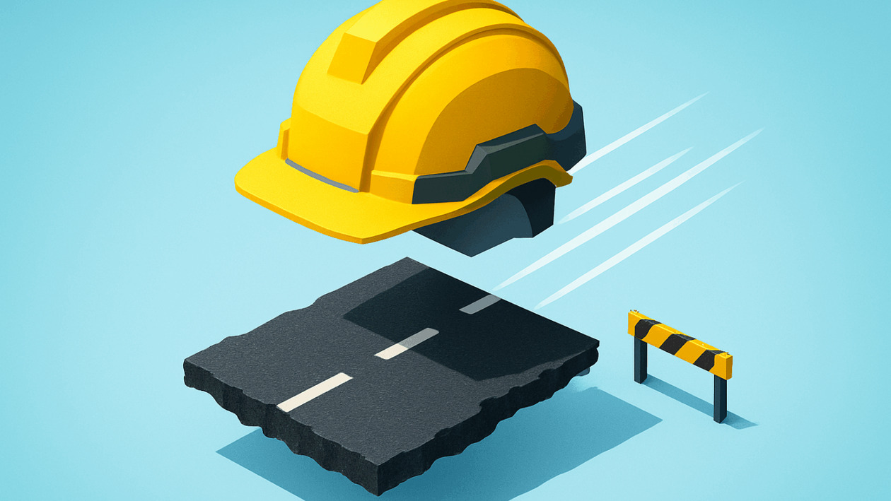 Πελοπόννησος: 29 παραβάσεις για μη χρήση κράνους σε εβδομαδιαίους ελέγχους