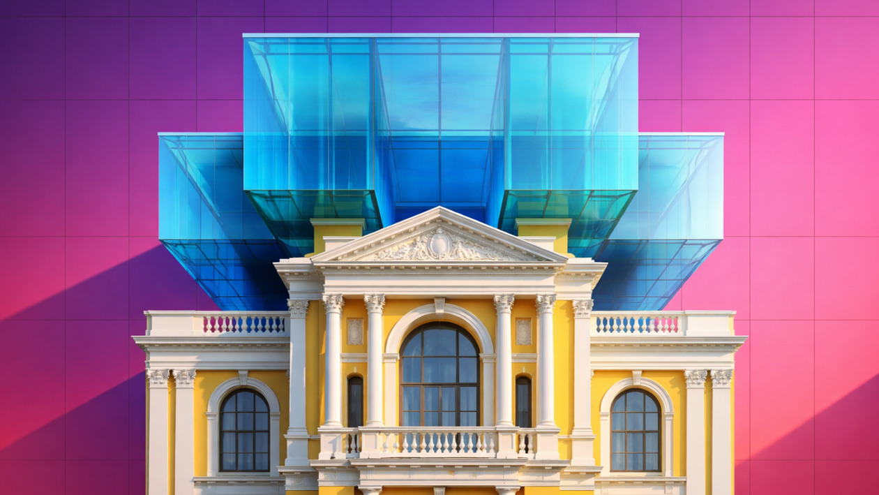 Διατηρητέα κτίρια στην Αθήνα: Το ντιμπέιτ για τις προσθήκες ορόφων και η απειλή της εγκατάλειψης