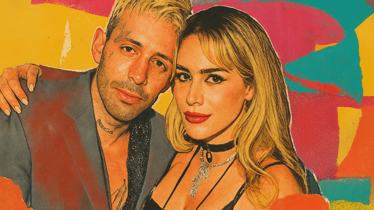 Κόνι Μεταξά: Απαντά στον Τάσο Ξιαρχό για τα πανηγύρια και την προσαρμοστικότητα