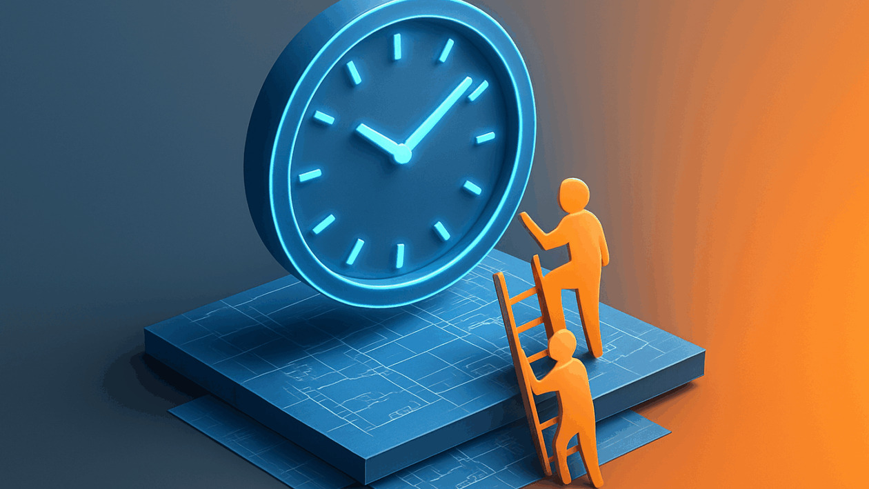 Άγχος της Κυριακής: Πώς η μέθοδος των 10 λεπτών θα αλλάξει την εβδομάδα σου