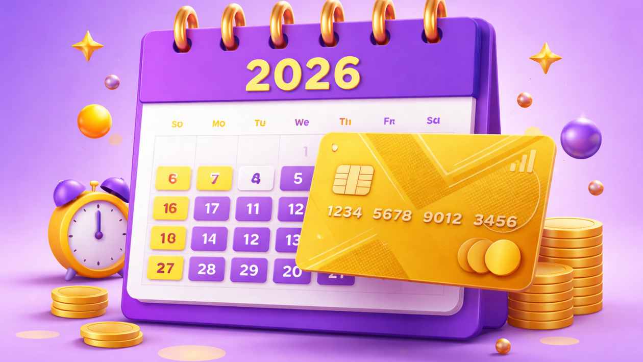 Συντάξεις Φεβρουαρίου 2026: Οι επίσημες ημερομηνίες πληρωμής για όλα τα Ταμεία