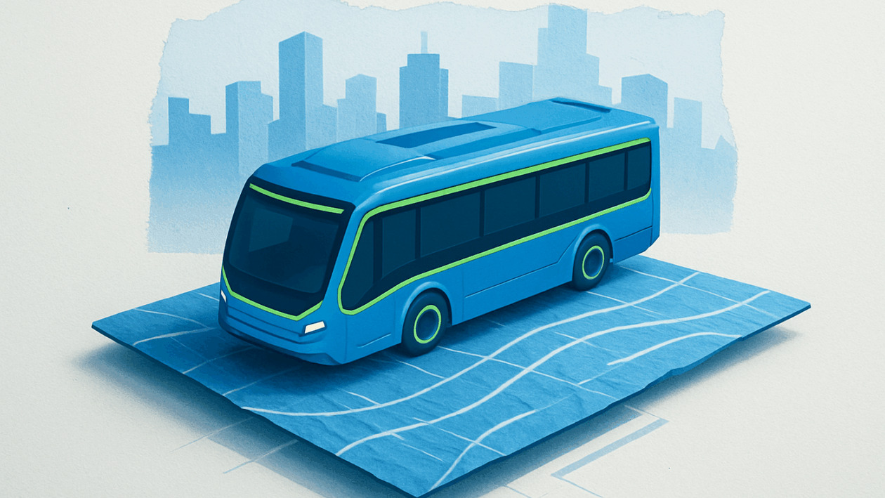 Πειραιάς: Ηλεκτρικά λεωφορεία αντικαθιστούν τρόλεϊ από την επόμενη εβδομάδα