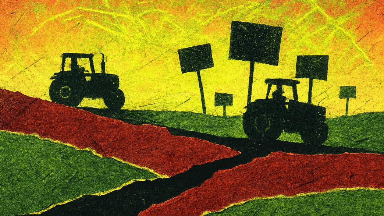 Αγρότες: Αποχώρηση από τη γέφυρα Ρίου – Αντιρρίου, παραμένουν μπλόκα σε όλη τη χώρα