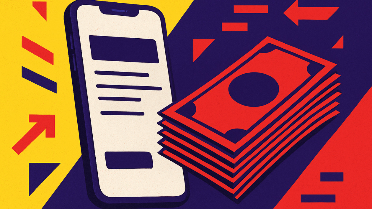 Η T-Mobile έκλεισε το «παραθυράκι» για την αποφυγή της εφαρμογής T-Life στις πληρωμές με μετρητά