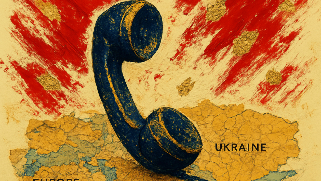 Η Ούρσουλα φον ντερ Λάιεν: Δεν έχουμε την πολυτέλεια του χρόνου για την άμυνα της ευρώπης