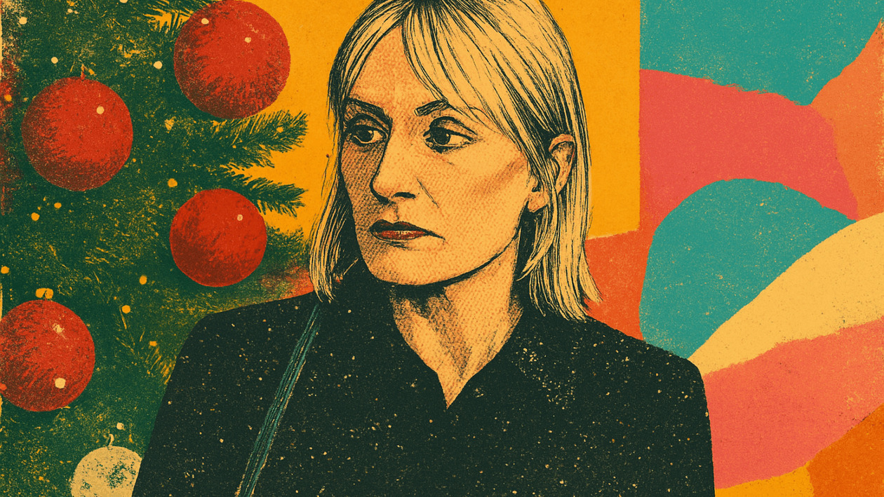 Ελεονώρα Μελέτη: Κινείται νομικά κατά συναδέλφων για τον χαρακτηρισμό «τρανσφοβική»