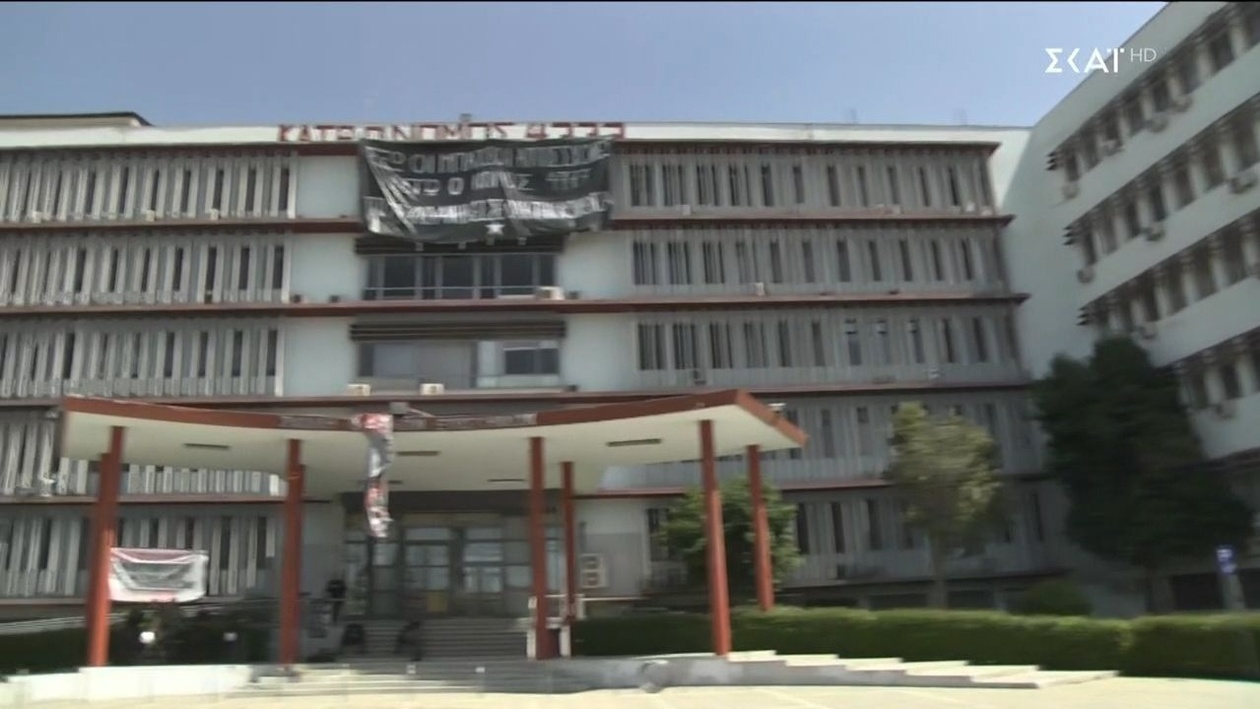 Skai Βραδινό Δελτίο 06/11/2025