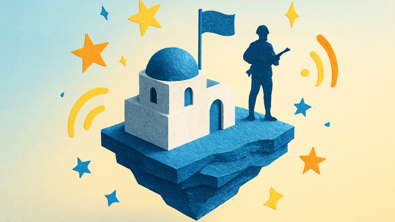 Οι φρουροί του Αιγαίου: Η ζωή στα ακριτικά φυλάκια από την Παναγιά μέχρι τη Ρω