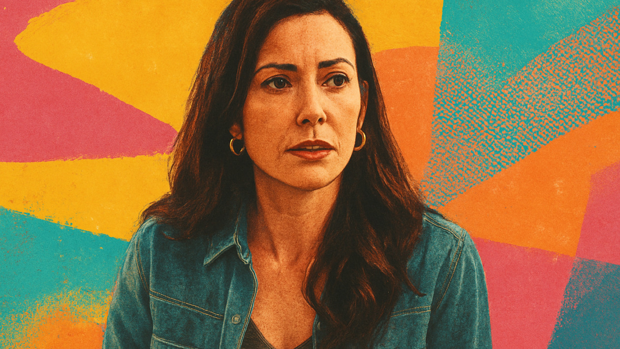 Βαρβάρα Λάρμου: Η εξομολόγηση για τη μητρότητα και οι «φορεμένες» κοινωνικές ταμπέλες