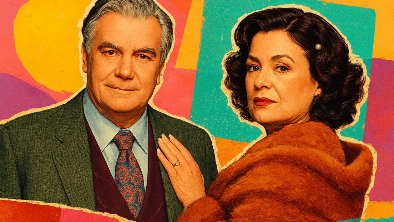 Το Σπίτι Δίπλα στο Ποτάμι: Ο Φωκάς απαρνείται την Ευανθία και η Ασπασία φεύγει για τη Ρόδο