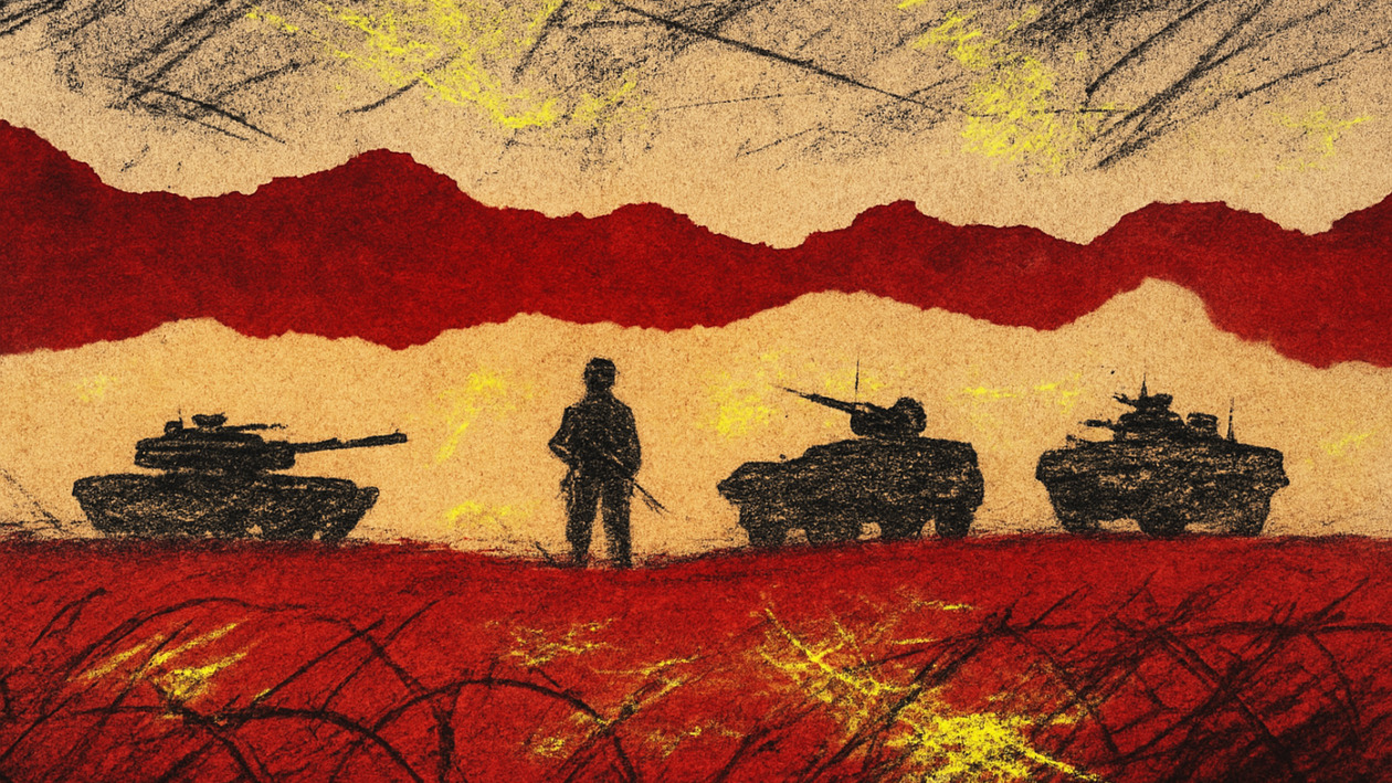 Χαμάς: Η δολοφονία ανώτερου διοικητή απειλεί την εκεχειρία στη Γάζα