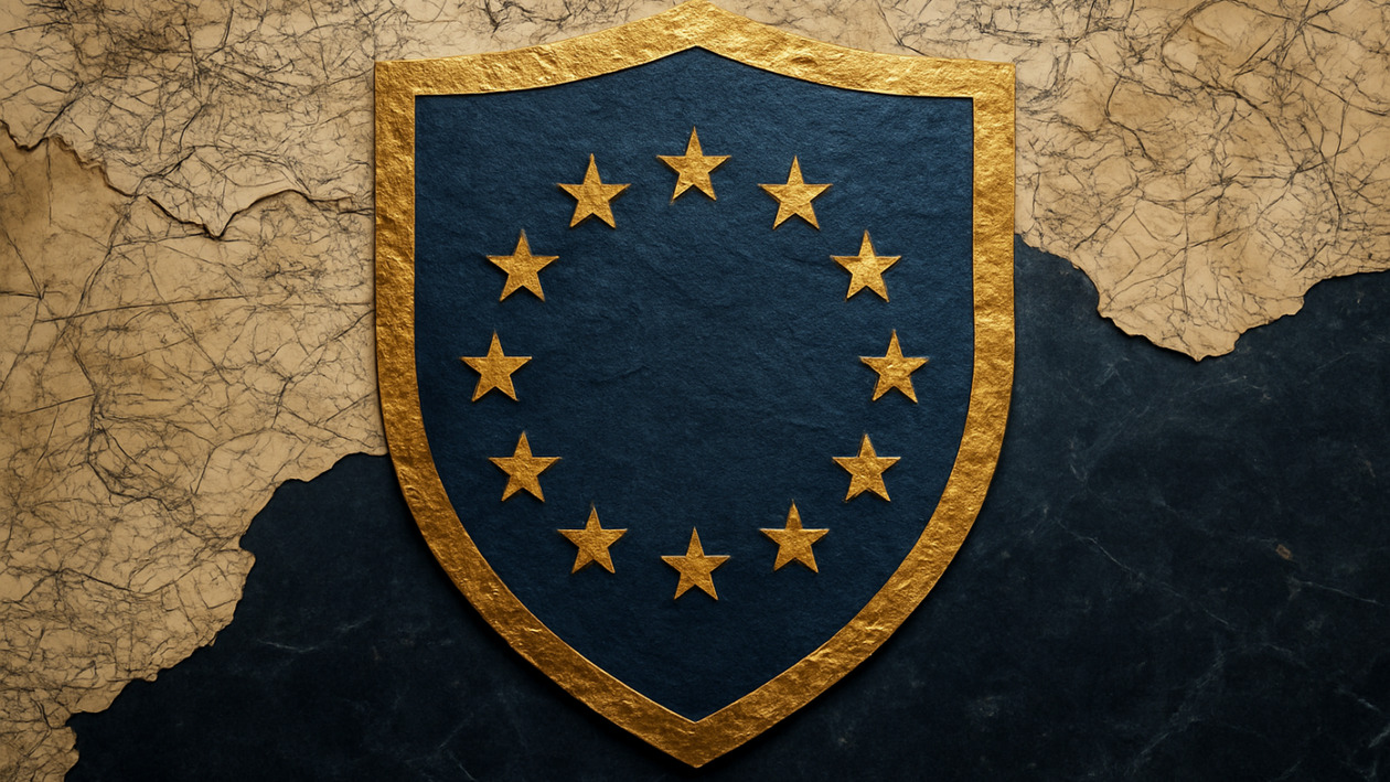 Ευρωπαίοι ηγέτες συμφωνούν σε εγγυήσεις ασφαλείας για την Ουκρανία με ευρωπαϊκή ειρηνευτική δύναμη