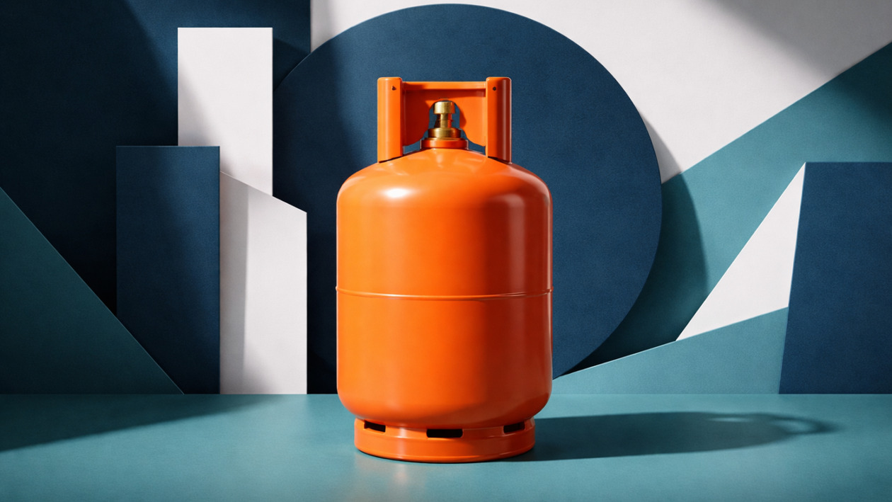 Λαμία: Άνδρας ταμπουρώθηκε σε διαμέρισμα με φιάλη υγραερίου – Εκκενώθηκε η πολυκατοικία