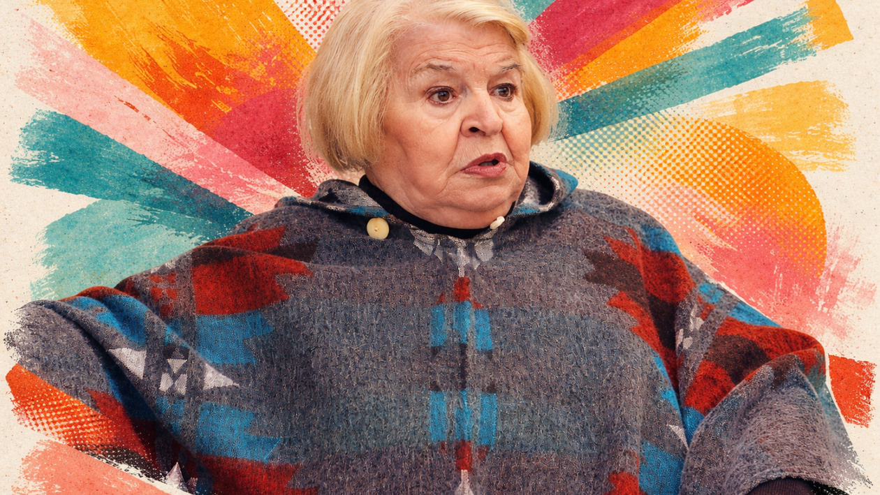 Γιάννα Σταυράκη: Η συγκλονιστική μάχη με τον καρκίνο που δεν φαινόταν