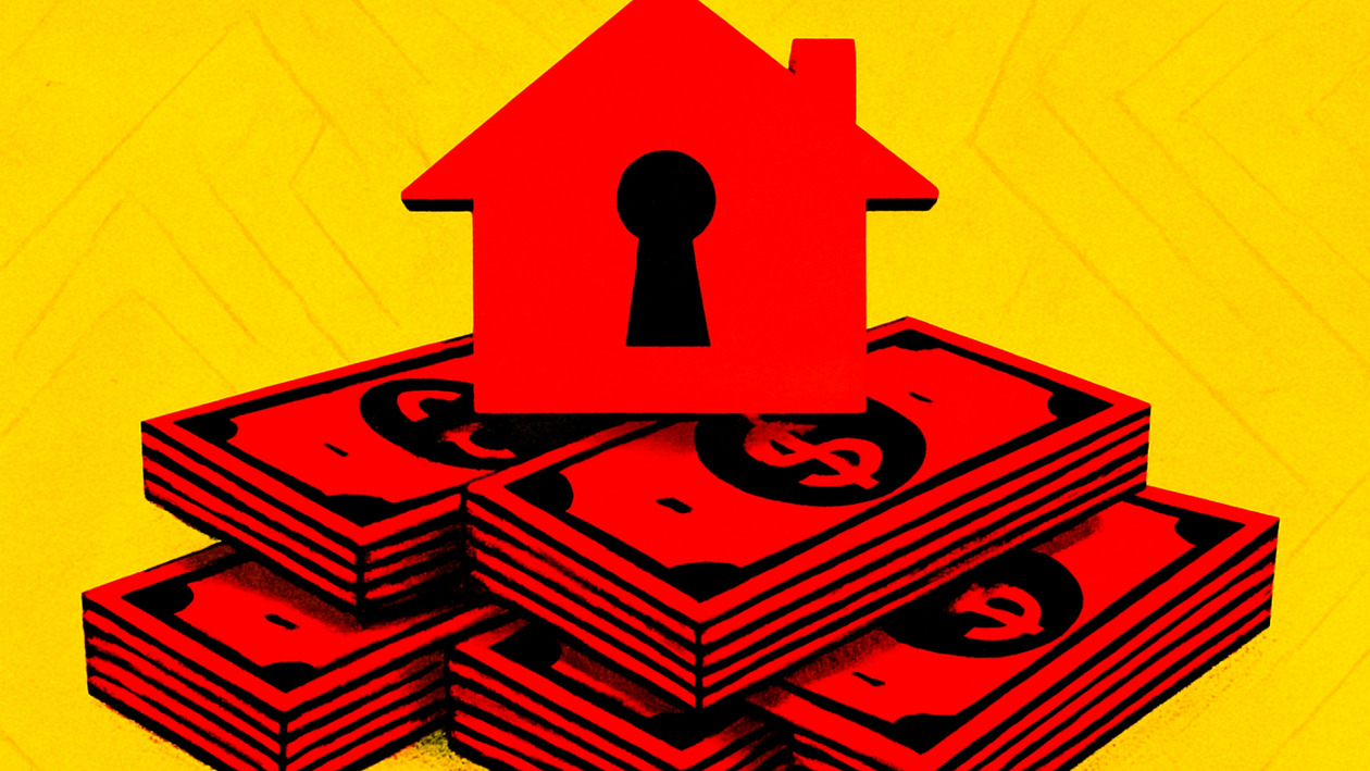 Στεγαστική κρίση: Διπλή επιστροφή ενοικίου σε 50.000 δικαιούχους και έξι νέα μέτρα