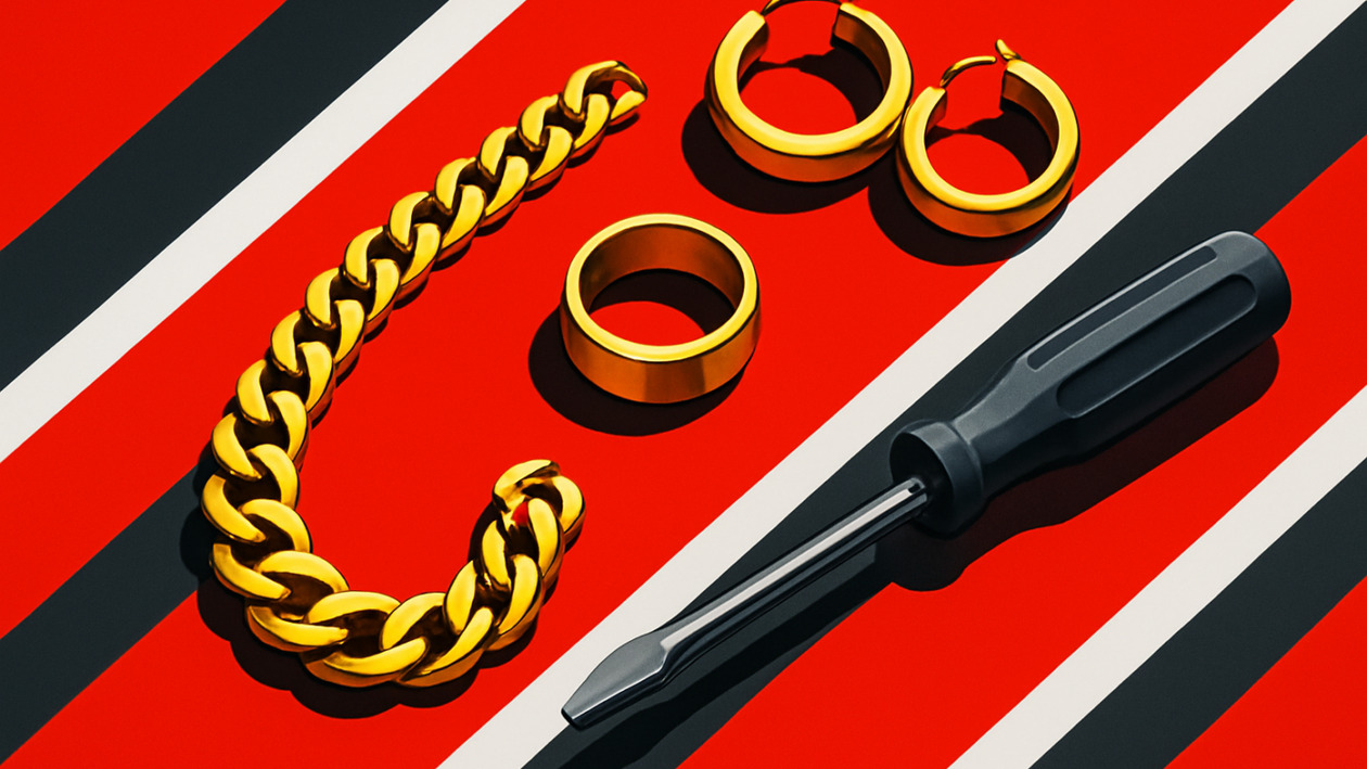 Συνελήφθη 24χρονος για διακεκριμένες κλοπές σε οικίες σε Άγιο Στέφανο, Άνοιξη και Σταμάτα