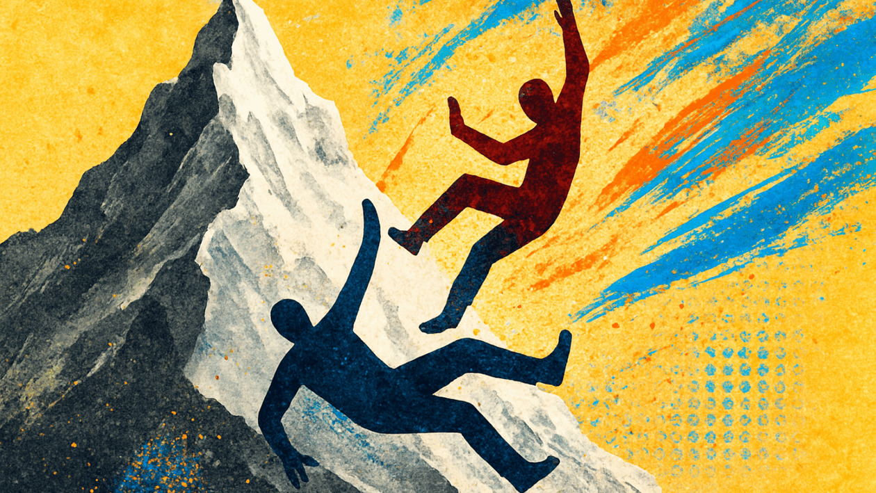 Δύο ορειβάτες νεκροί στο όρος Κουκ της Νέας Ζηλανδίας, μεταξύ τους ένας Αμερικανός