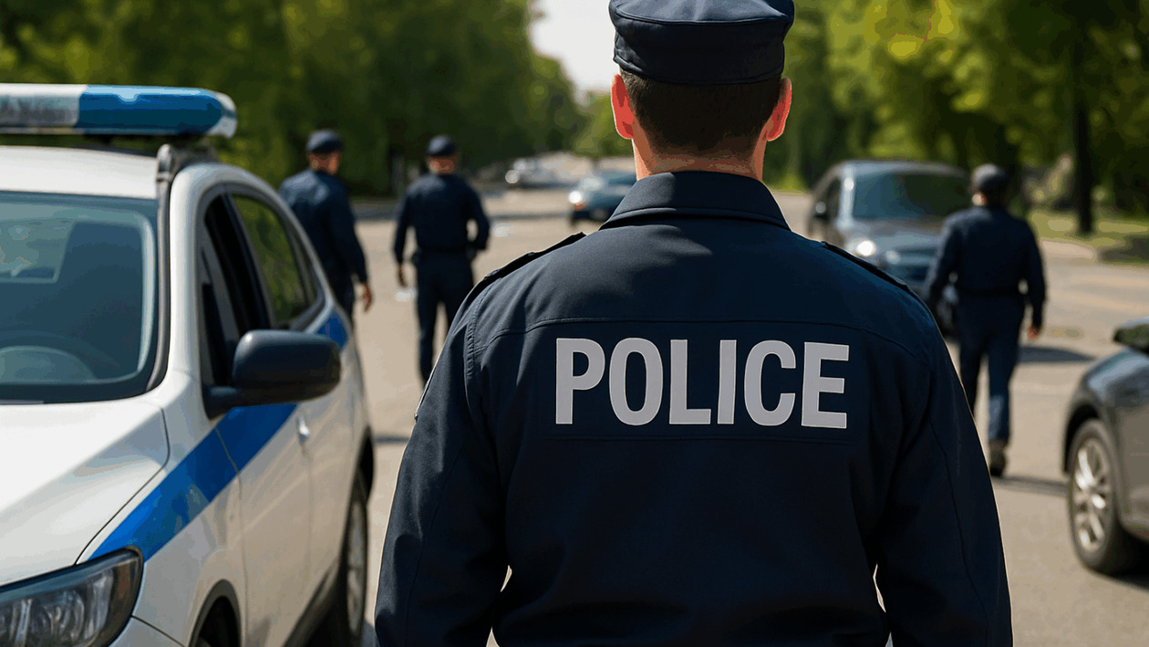 Επιχείρηση στην Περιφέρεια Στερεάς Ελλάδας οδήγησε σε 17 συλλήψεις και 313 παραβάσεις του Κώδικα Οδικής Κυκλοφορίας