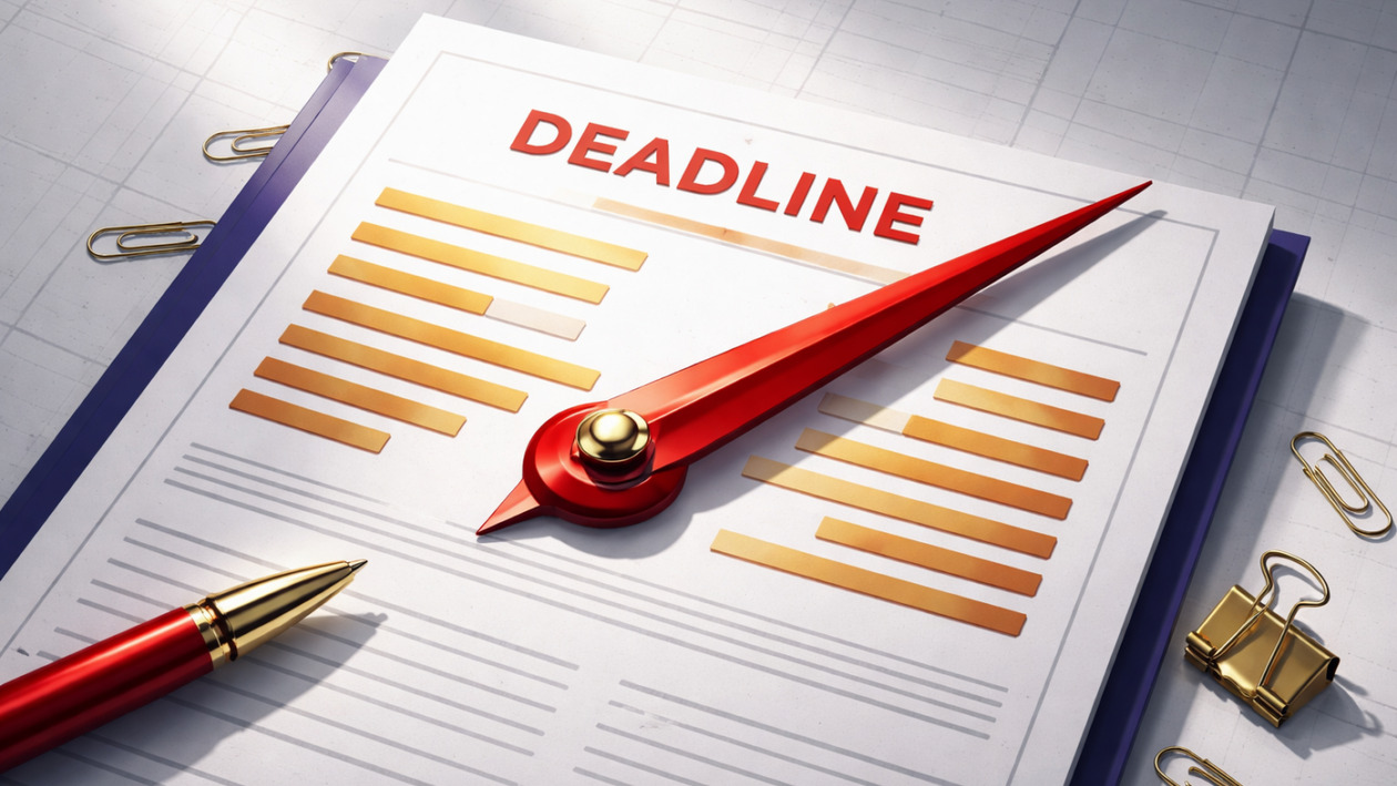 ΓΕΜΗ: Παράταση έως την 1η Φεβρουαρίου για τη δημοσίευση ισολογισμών – Τα νέα πρόστιμα