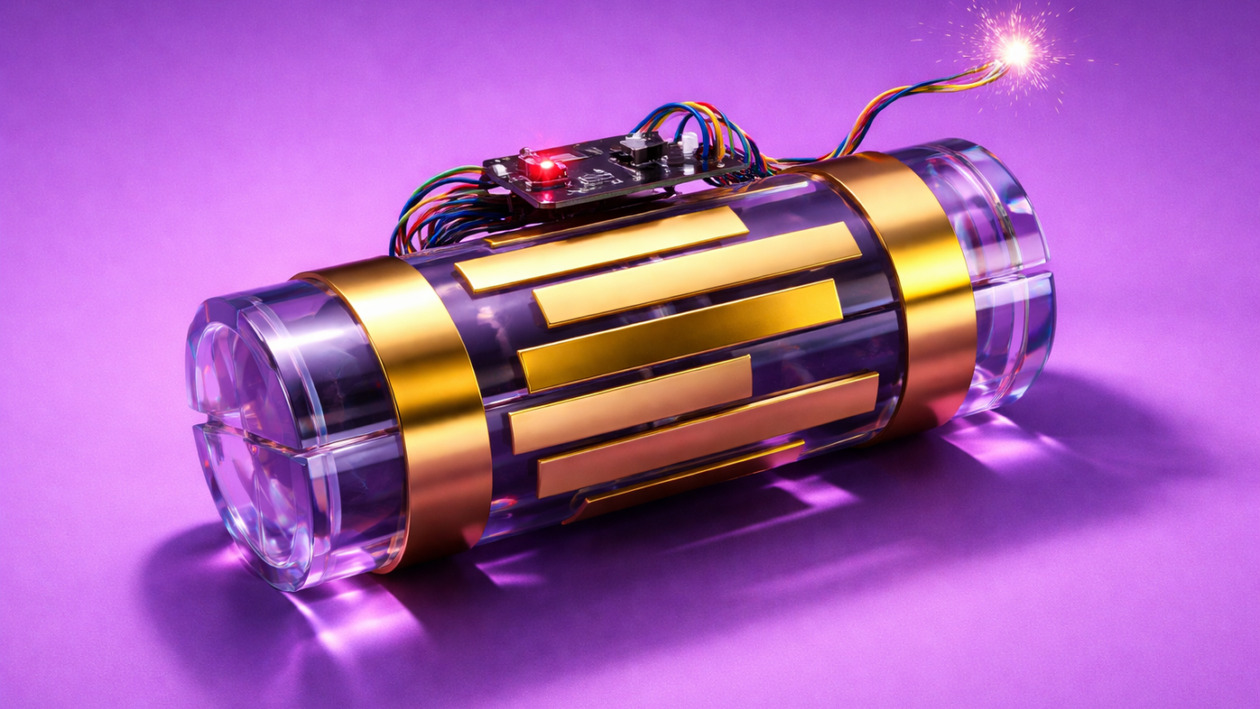 ΗΠΑ: Ομολόγησε ο ύποπτος για τις βόμβες την παραμονή της επίθεσης στο Καπιτώλιο