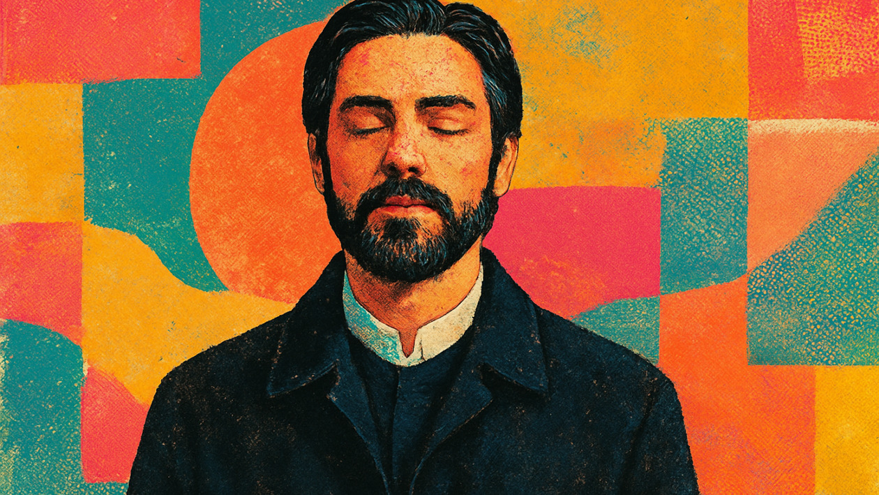 Άγιος Έρωτας: Ο Νικόλαος θυσιάζεται και ο Κλεάνθης χάνει τη μάχη με τον σεισμό