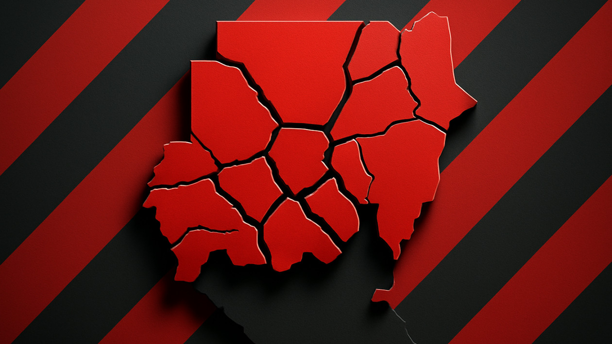 Σουδάν: Πάνω από 1.000 άμαχοι νεκροί στο Νταρφούρ μετά από επίθεση παραστρατιωτικών