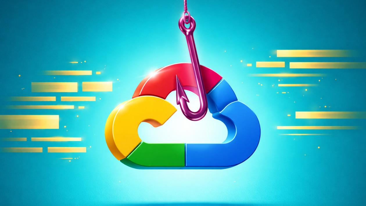 Google Cloud: Μεγάλη απάτη phishing με επίσημα email της Google – Τι πρέπει να προσέξετε