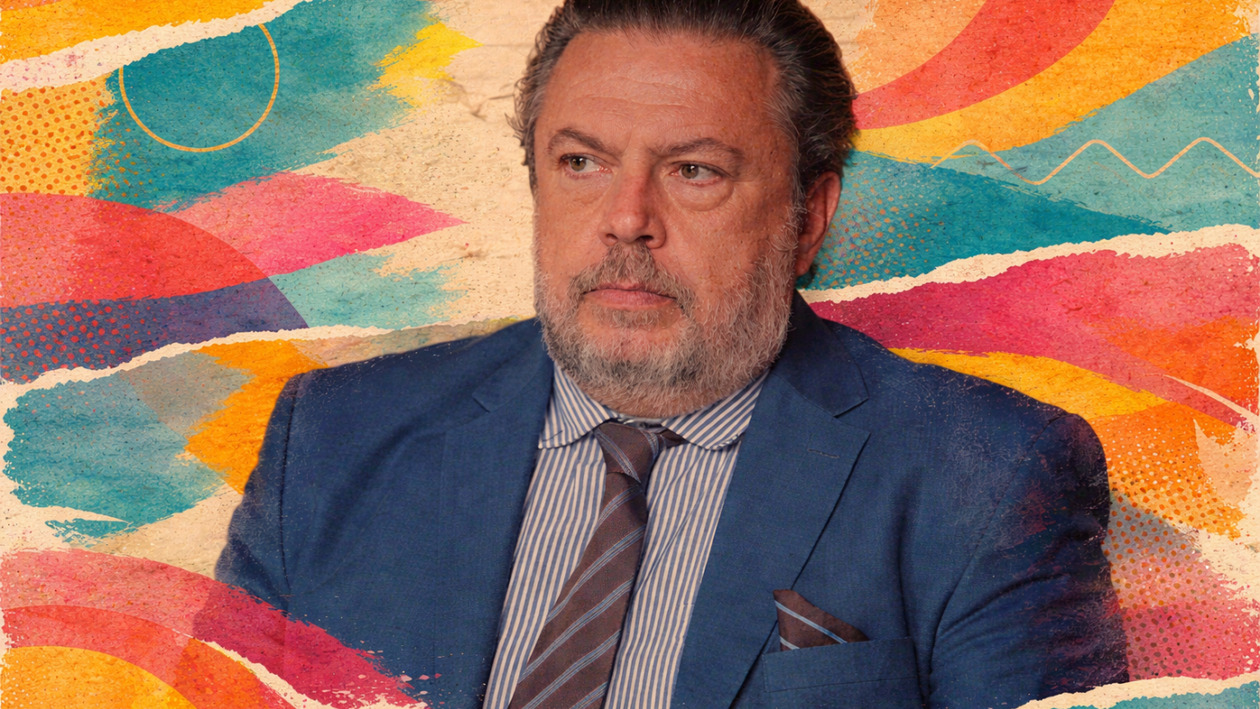 Να μ’ αγαπάς: Ο Θεόφιλος καταρρέει μπροστά στην προδοσία και το αίμα