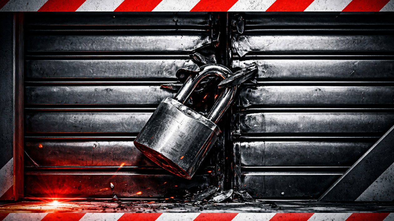 Θεσσαλονίκη: Εξιχνιάστηκαν πέντε κλοπές σε Αμπελόκηπους και Μενεμένη – Ταυτοποιήθηκαν πέντε δράστες