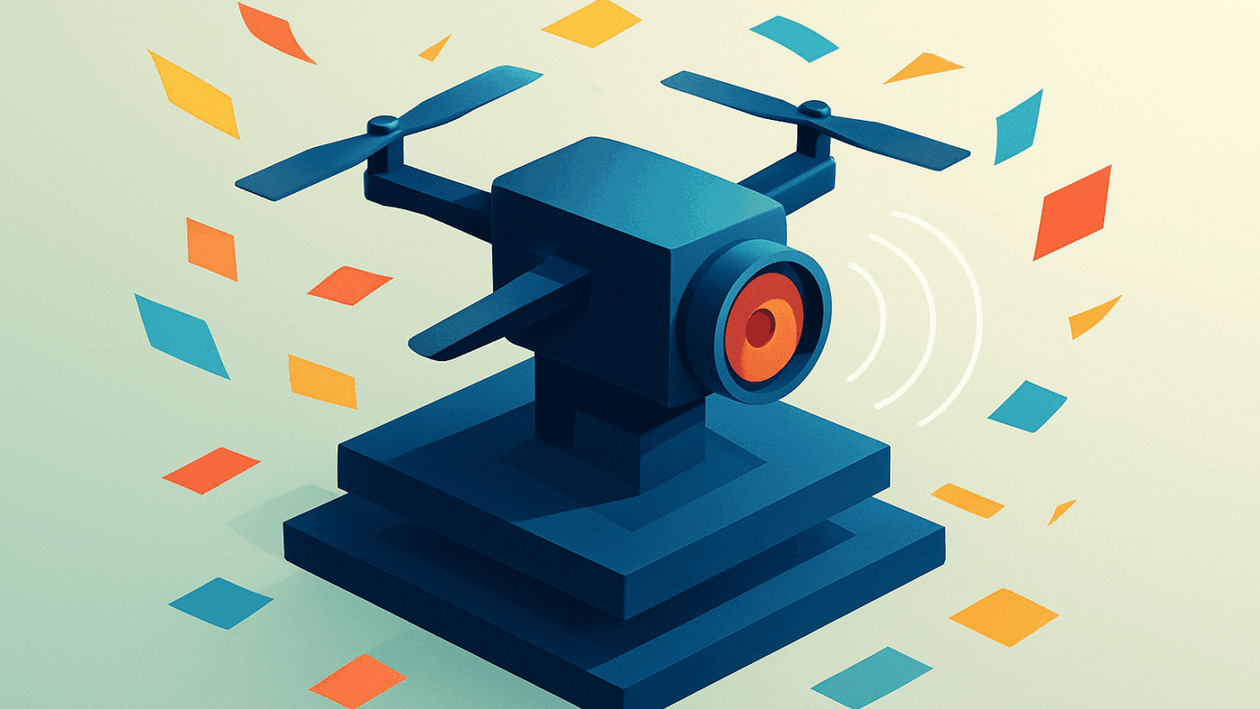 Γαλλία: Υποψία για drones πάνω από στρατιωτική βάση πληροφοριών στην Κρεΐγ