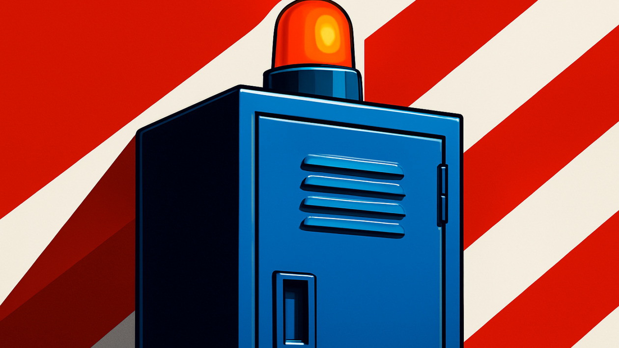 Αγία Παρασκευή: Σύλληψη 13χρονης για επίθεση σε συμμαθήτριά της – Είχε ξαναχτυπήσει ανήλικη τον Οκτώβριο